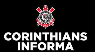 Corinthians é pego de surpresa e anuncia demissão