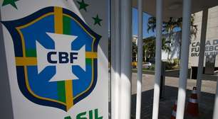 CBF deixará de treinar no CT do Corinthians durante preparação em São Paulo