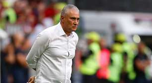 Qual o futuro de Tite? Técnico vai de incontestável a questionado após ruir na seleção e no Flamengo