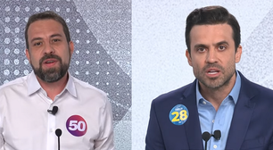 Marçal posta suposto laudo de Boulos com dado errado; psolista pedirá prisão de adversário