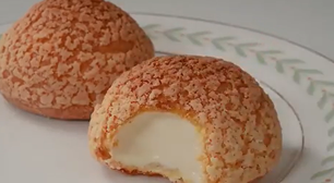 Choux cream: o que é e como fazer