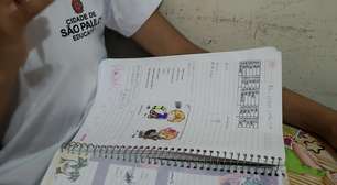 Brasil atinge 66% de crianças alfabetizadas em 2025 e supera meta do MEC