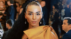 Atriz da Globo relata transfobia após avião fazer pouso de emergência