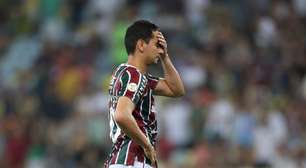 Fluminense tem pior ataque entre as equipes do Campeonato Brasileiro