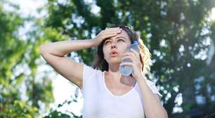 Brasil pode registrar recordes de calor nos próximos dias