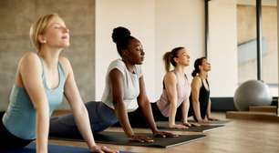 Veja os benefícios do yoga para a saúde cardiovascular