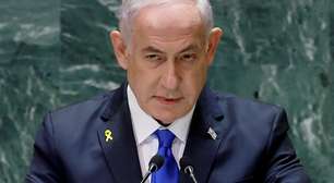 Netanyahu está escondido em bunker com ministro da Defesa, diz autoridade israelense