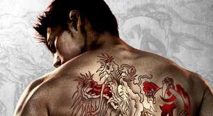 Prime Video divulga trailer de "Like A Dragon: Yakuza"