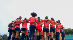 Bragantinas perdem, mas garantem vaga na Copa Paulista Feminina