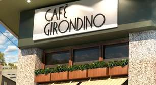 Café Girondino, em SP, anuncia reabertura