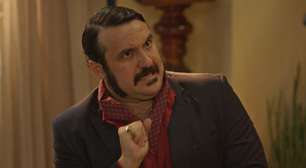 No Rancho Fundo: BOMBA! Vespertino leva baque após flagrar conversa de Tia Salete