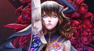 Veterano de Castlevania deixa produção de Bloodstained 2 para tratar câncer