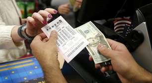 Uruguaio conquista US$ 1 milhão na Powerball dos EUA - será que um brasileiro será o próximo?