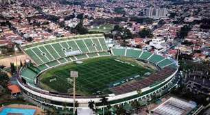 São Paulo define estádio para jogo contra o Vasco