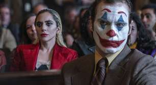 Coringa 2: Crítica do filme