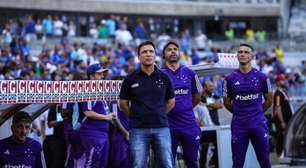 Cruzeiro retorna ao Maracanã para enfrentar o Fluminense com time quase todo renovado