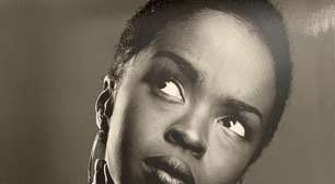 Lauryn Hill é processada por integrante do grupo Fugees