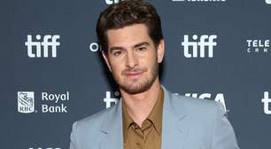 "Ele está vivendo com seus bilhões de dólares em Singapura": Andrew Garfield revela qual de seus personagens não precisa de uma sequência