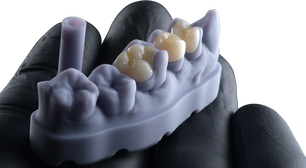 FGM Dental Group e dOne 3D apresentam a Voxelprint Ceramic