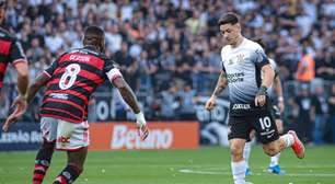 Flamengo x Corinthians na Copa do Brasil: qual time irá se classificar segundo as casas de apostas?