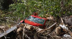 Mortes causadas por ciclones tropicais nos EUApodem ser 300 vezes maior que números oficias