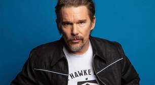 Ethan Hawke vai estrelar nova série do criador de "Reservation Dogs"