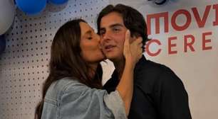 Ele cresceu! Ivete Sangalo encanta ao mostrar beleza do filho Marcelo