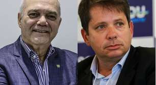 Paulo Wanderley x Marco La Porta: as propostas dos candidatos na eleição do COB