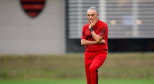 Flamengo acerta rescisão de Tite; veja o valor da multa