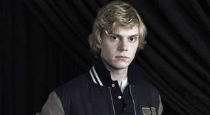 Ryan Murphy vai lançar nova série com Evan Peters