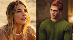 Outer Banks: John B ficou a ver navios e perdeu a namorada para galã de Riverdale em novo filme de romance