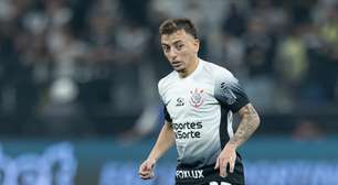 Ryan se lesiona e está fora da temporada pelo Corinthians