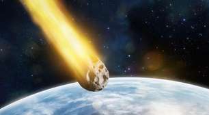 Asteroide que extinguiu dinossauros veio 'acompanhado' de outro que teria causado tsunami de 800 m de altura