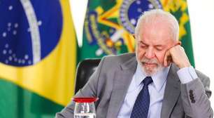 Lula diz que taxa de juros 'haverá de ceder', em dia de sabatina de Galípolo no Senado