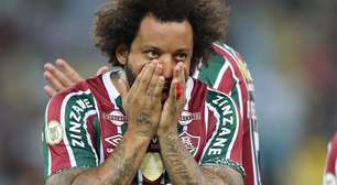 Fluminense tem 51% de chances de escapar do rebaixamento