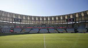 CBF confirma que Botafogo enfrentará Criciúma no Maracanã