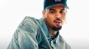 Chris Brown esgota ingressos e anuncia show extra em São Paulo