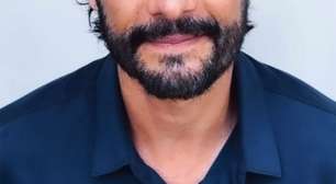 Rodrigo Santoro vai participar de reality culinário na Globo