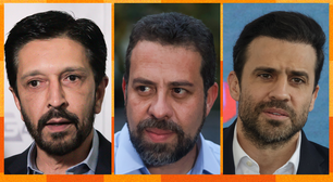 Datafolha: Boulos tem 26%, Nunes 24% e Marçal 24%; SP tem empate técnico a 3 dias da eleição