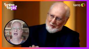 John Williams: o maior compositor do cinema ganha especial Disney+