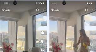 YouTube Shorts amplia vídeos para até três minutos e lança novos recursos