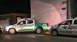 Homem mata vizinha esganada em SP; suspeito já havia assassinado outras 3 pessoas, afirma delegado