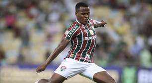 Fluminense quebra jejum, vence o Cruzeiro no Maracanã e está fora do Z-4