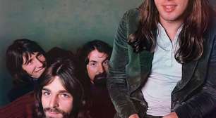 Pink Floyd vende direitos de gravação e imagem por US$ 400 milhões