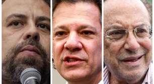 As cidades de antepassados de Boulos, Haddad e Maluf sob fogo cruzado entre Israel e Hezbollah