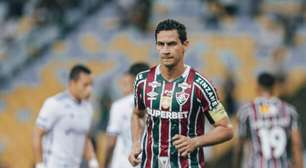 Ganso se torna o maior 'garçom' do Fluminense em 2024