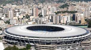 Acordo com a Caixa é fechado e estádio do Flamengo está mais perto