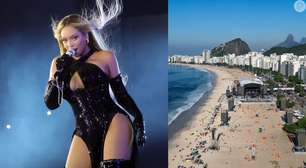 Beyoncé no Rio de Janeiro? Prefeito Eduardo Paes responde a pedido de influenciadora e atiça a web: 'Vamos cobrar'