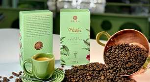 Confeitaria Flakes lança blend exclusivo da Orfeu Cafés