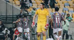 Fluminense vence Cruzeiro no reencontro com Diniz e deixa o Z4 do Brasileirão